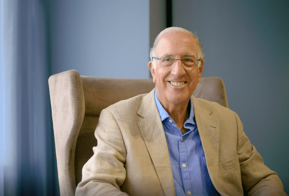 Client Video: Meet a 20+ year client, Dr Peter Gray.