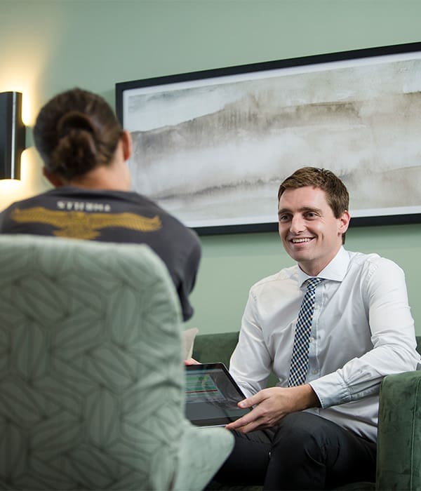 Blog | Inflation, interest rates and markets – What does it all mean?