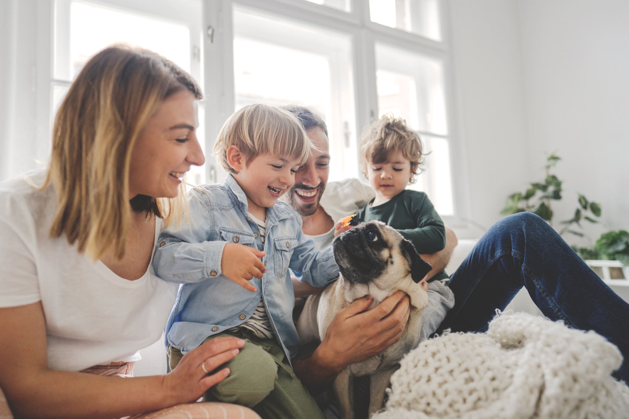 Multi – Generational Wealth? What is it and how can it work for you?