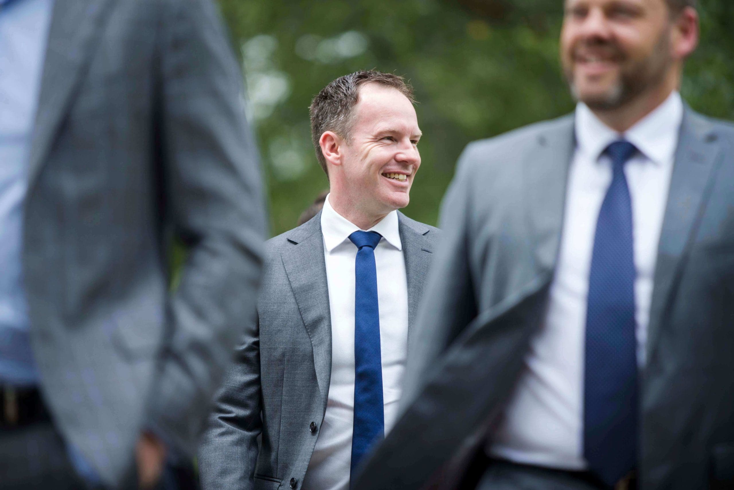 Tax Minimisation Strategies for Medical Professionals