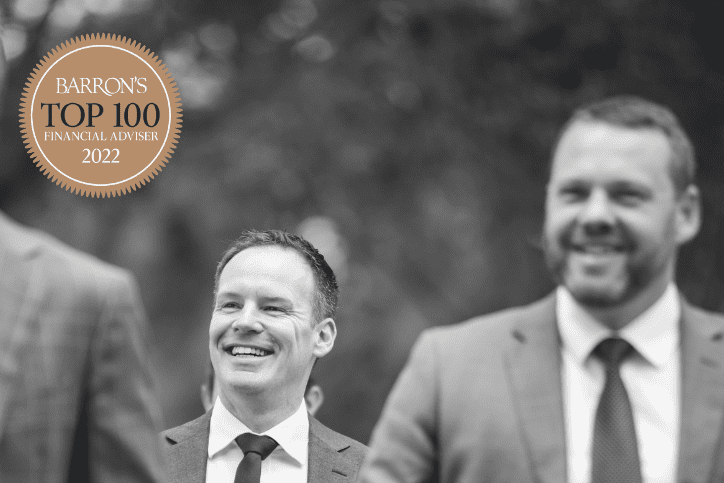 The Australian Top 100 Financial Advisers