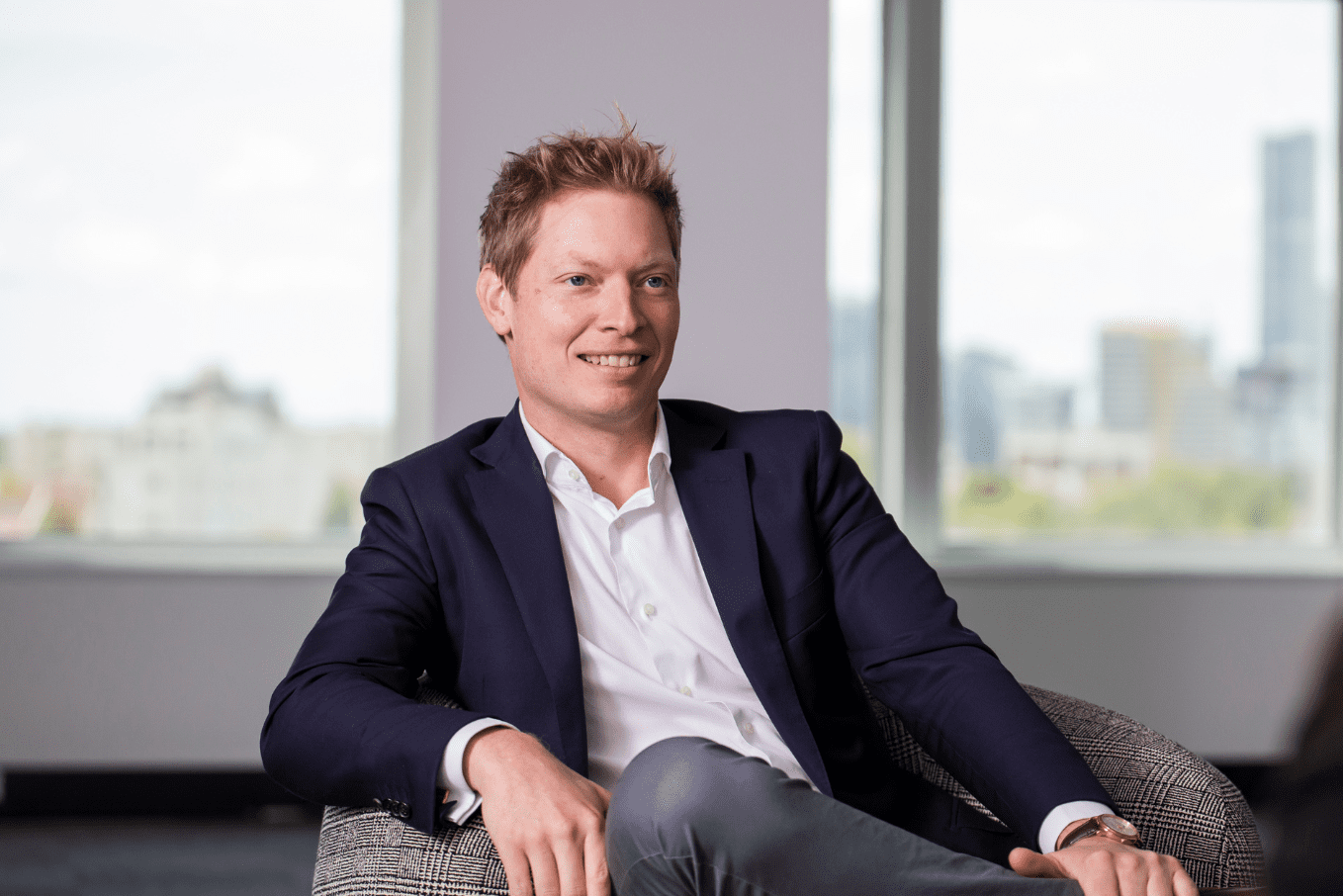 Why insuring a stay at home parent is just as important.