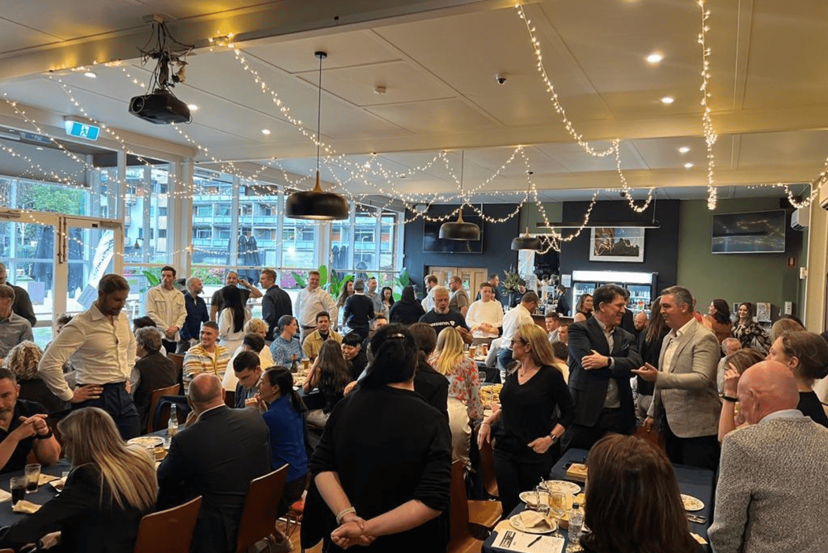 Hewison Foundation Trivia Night 2023