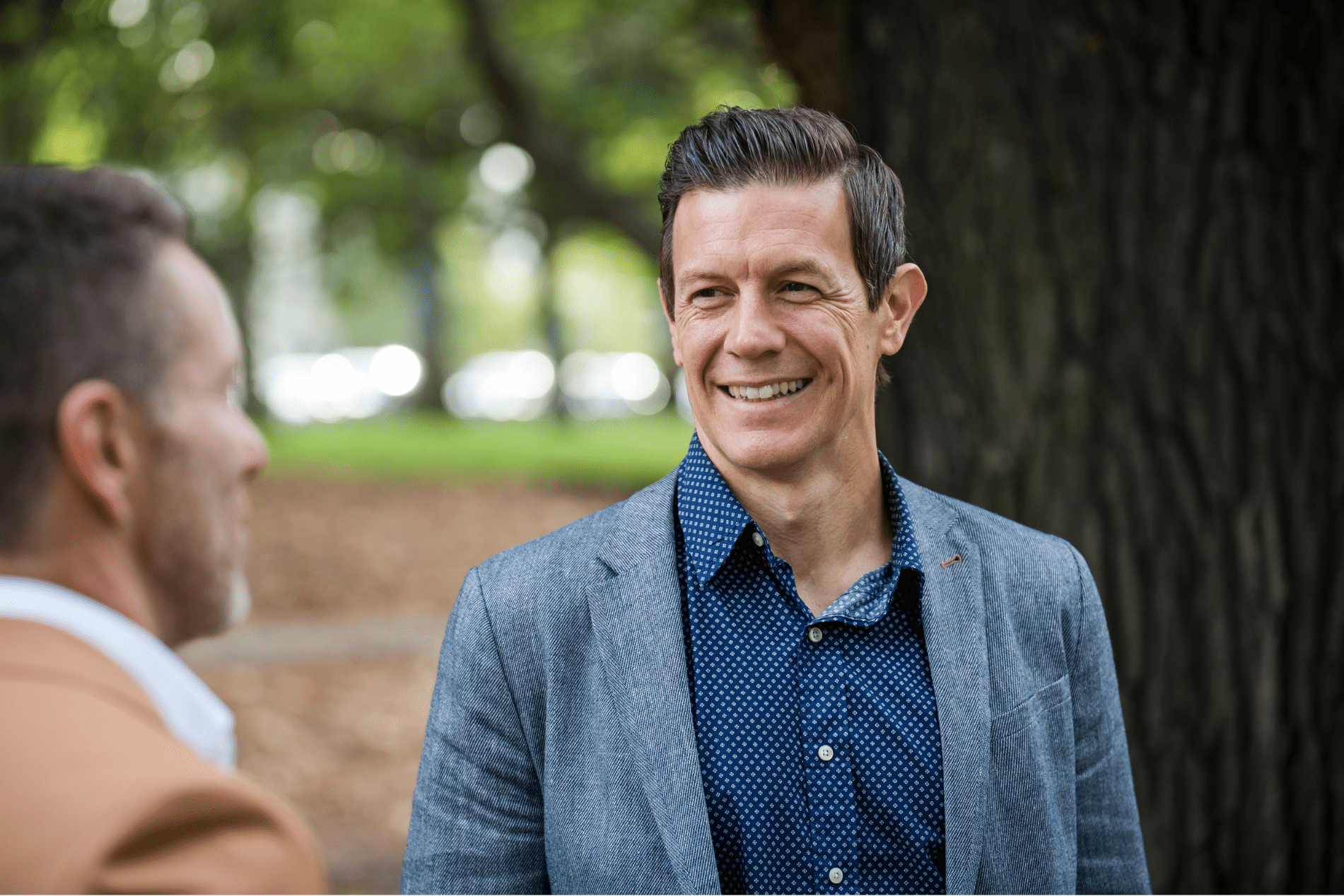 No returns without risk