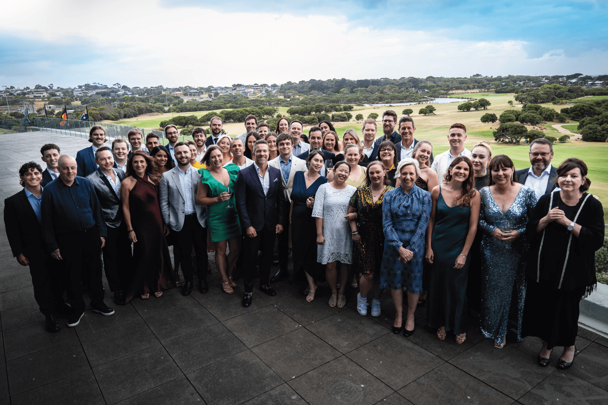 2024 Hewison Staff Conference