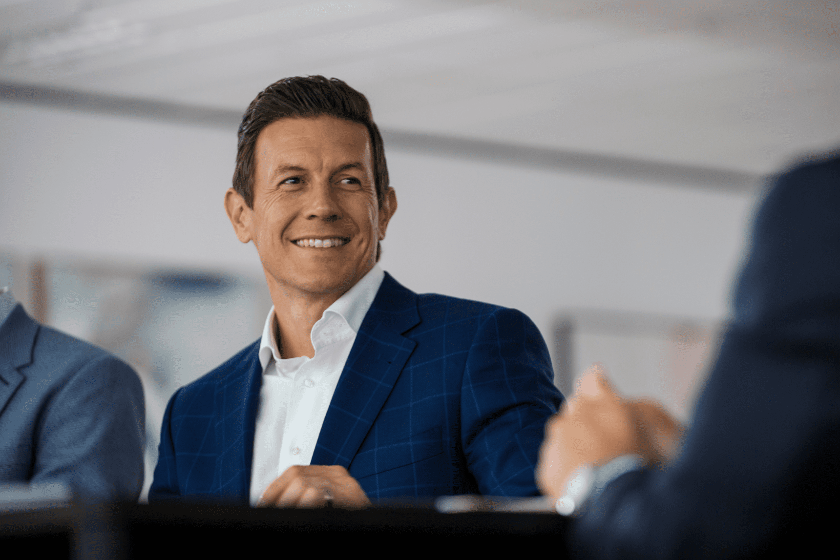 Not just cruises: Boomers direct spending to kids and grandkids