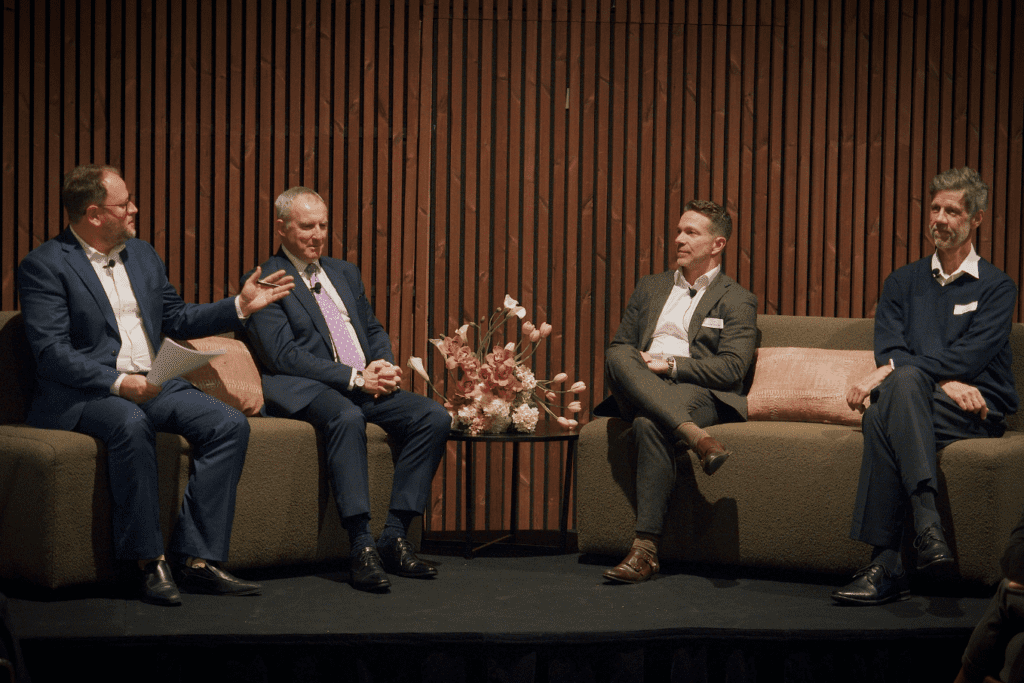 Mid-Year Investor Forum Insight