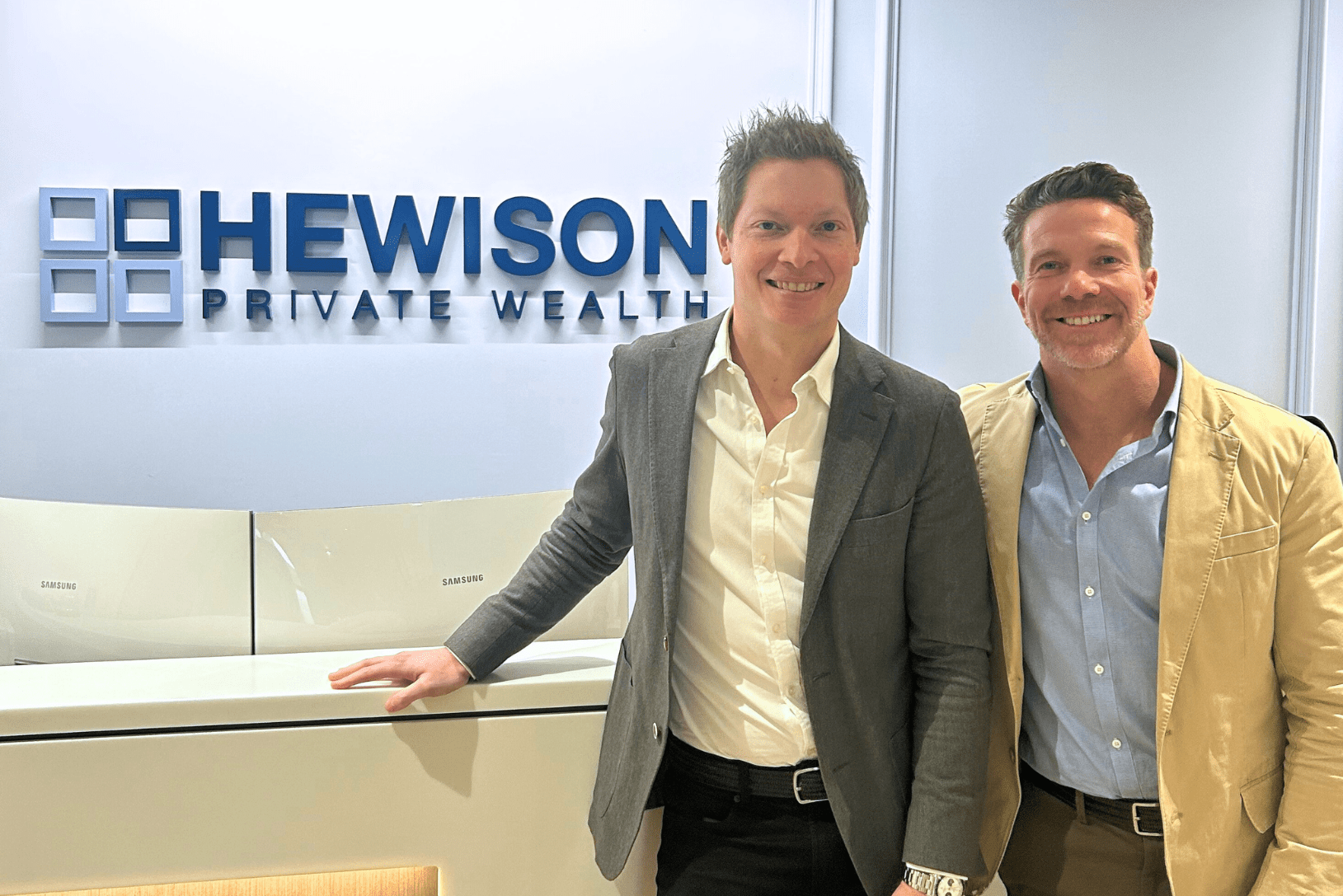 News | Marcus English Announced as Equity Partner.