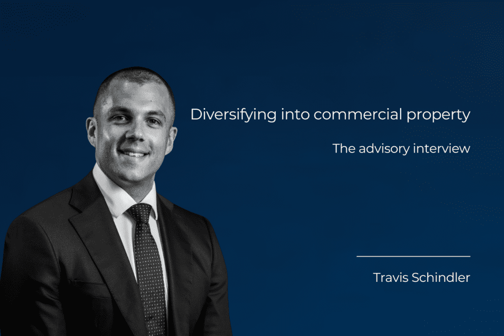 Why commercial property could be key for your portfolio