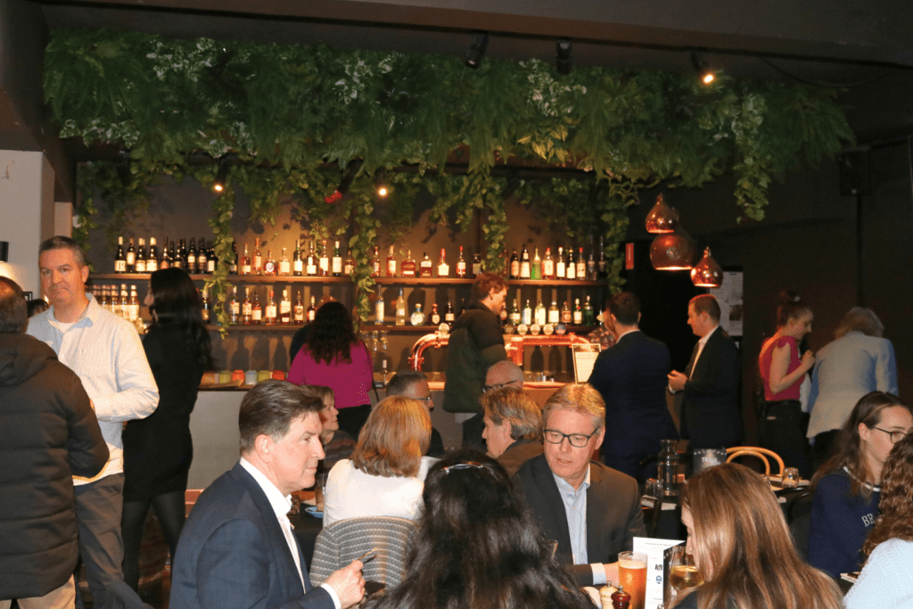 Hewison Foundation Trivia Night a Huge Success