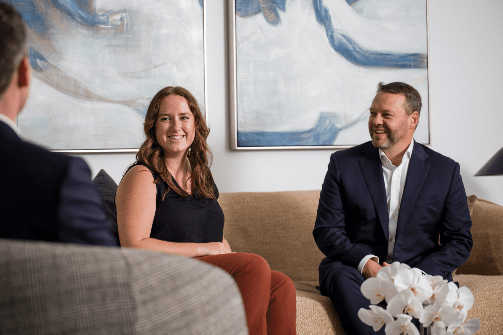 Sticking to an Asset Allocation Strategy in Uncertain Times