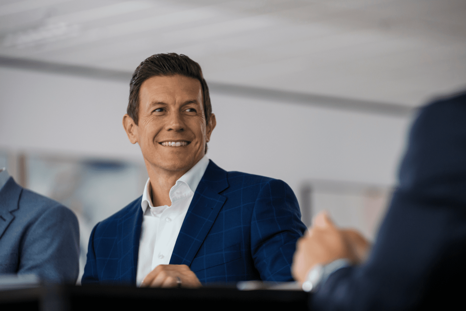 Market Reaction to US Tariff Announcements