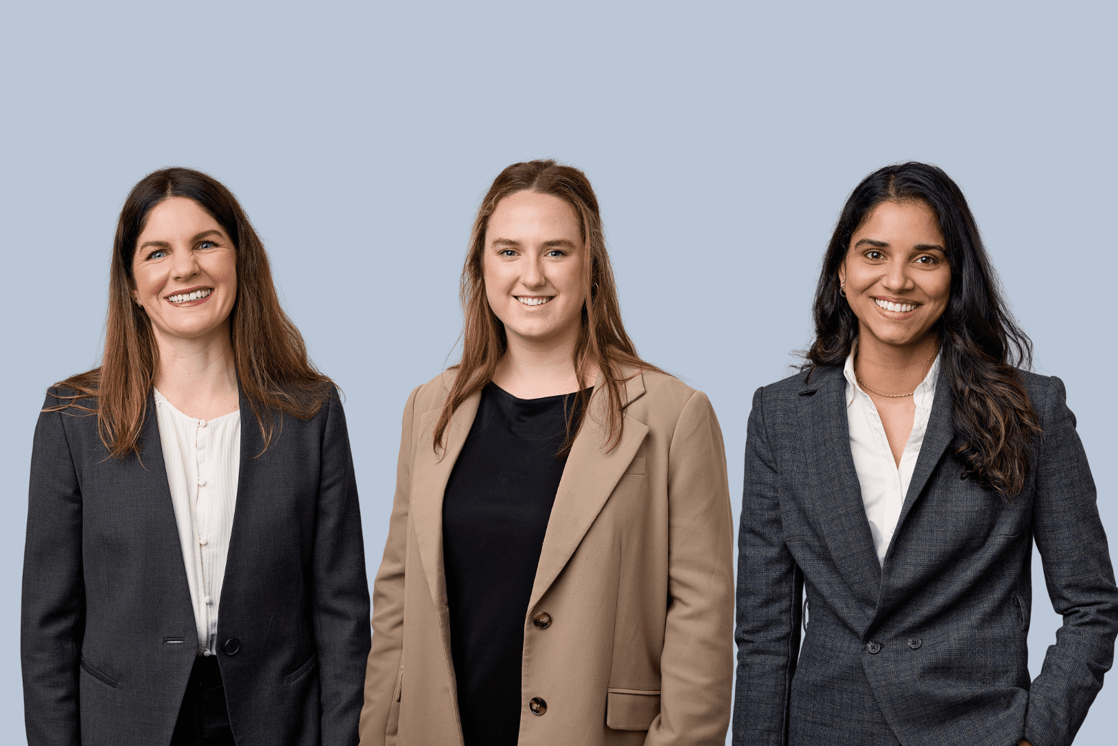 Women in Wealth Awards Finalists 2025