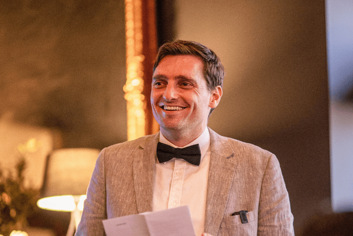 How Australian Markets React to Elections