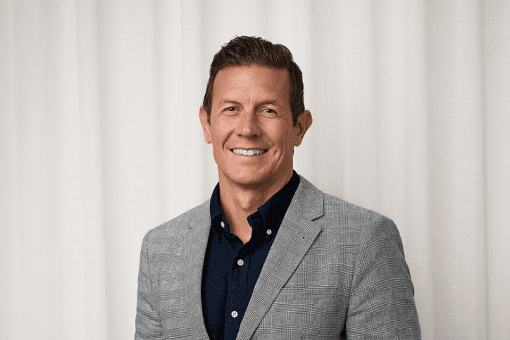 Has Commercial Property in Australia Turned a Corner?