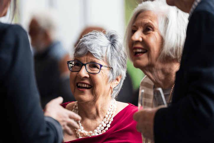 How Much is Enough in Retirement?