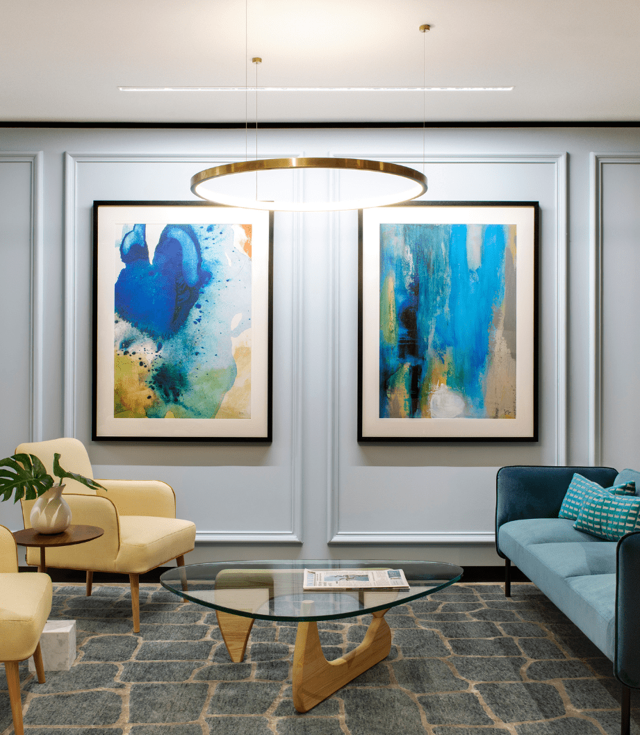 Holistic Wealth Management