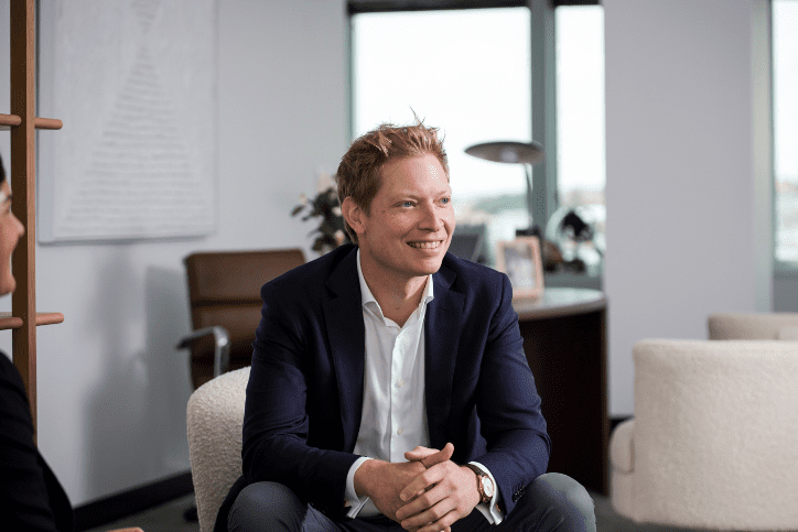 Protecting Families When Life Takes an Unexpected Turn