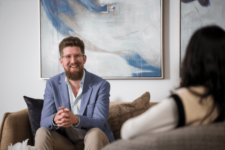 The Patient Payoff of Private Equity