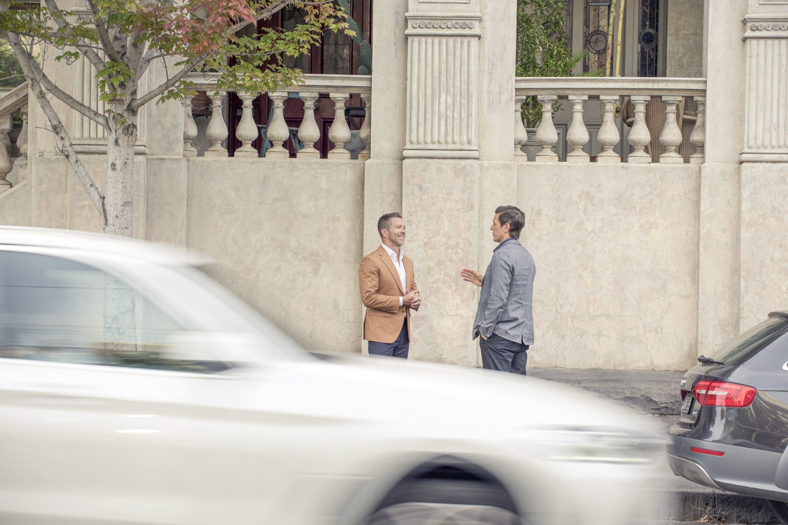 Our Family Office Services